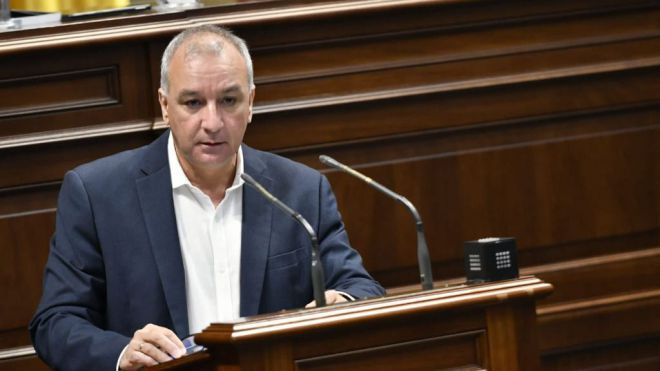 NC cree que Albares no puede legitimar el giro promarroquí de Sánchez en perjuicio del pueblo saharaui