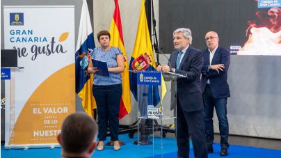 Gran Canaria Me Gusta actualiza su catálogo de producto local con más de 300 empresas