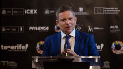 Los Premios Quirino reúnen en Tenerife a 40 entidades del sector audiovisual de Iberoamérica