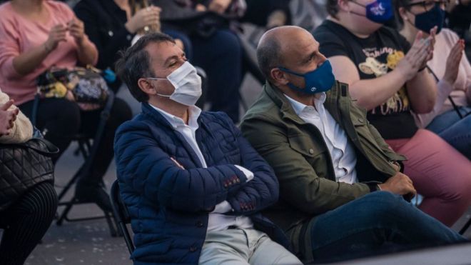 Santa Cruz apuesta por las orquestas canarias para amenizar el Carnaval de calle