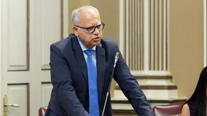 Curbelo reitera que Canarias debe quedar exenta del impuesto al transporte que plantea la Comisión Europea