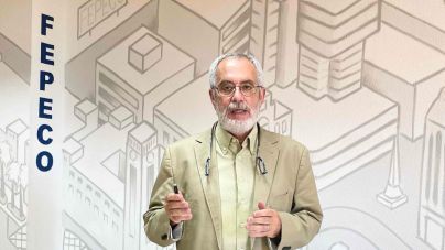 Fepeco apoya incondicionalmente la construcción de la variante de La Laguna