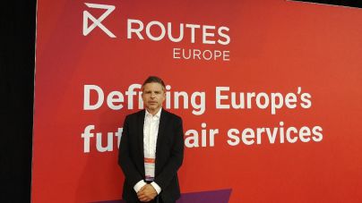 Tenerife participa en Noruega en la feria Routes Europe para reforzar la conectividad aérea