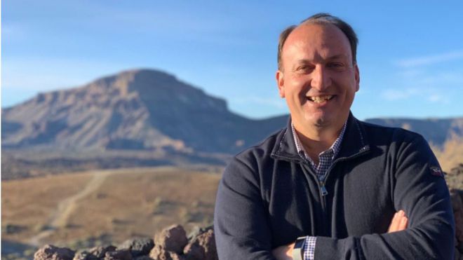 Fernández de la Puente apoya que la apicultura sea Patrimonio Inmaterial de la Humanidad