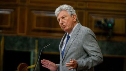 Quevedo pregunta por los siete meses sin respuesta del convenio de la ‘Metroguagua’