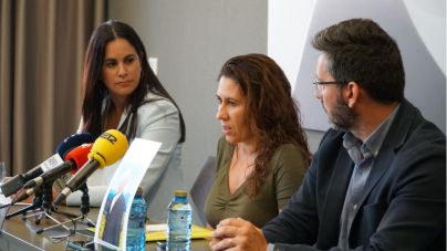 Espino presenta una iniciativa para que se esclarezca qué ocurrió en el accidente del buque gallego hundido en Canadá