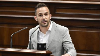 El PSOE impulsa la ampliación de los servicios del Hospital del Norte de Tenerife