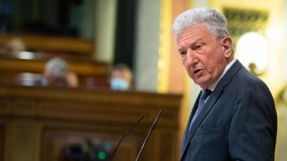 NC presenta una moción en el Congreso para la descolonización del Sáhara Occidental dentro la ONU