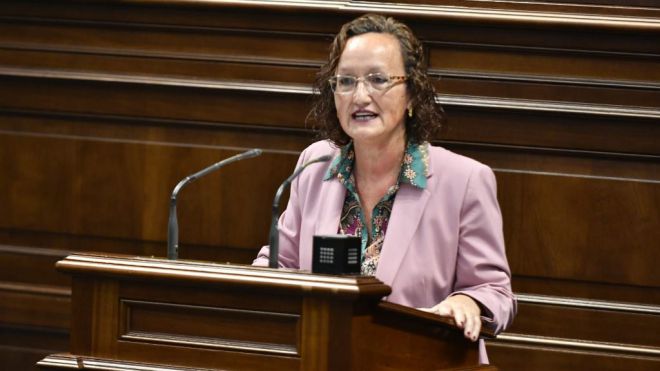El PSOE apuesta por acercar los servicios de atención a las personas con VIH/SIDA en Gran Canaria