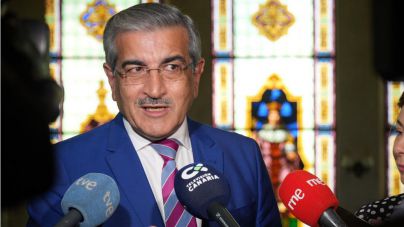 Hacienda extenderá hasta final de año el tipo 0 del IGIC para el material sanitario contra el Covid-19