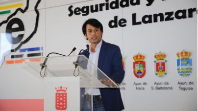 Jornadas Internacionales de Intervención en Accidentes de Tráfico