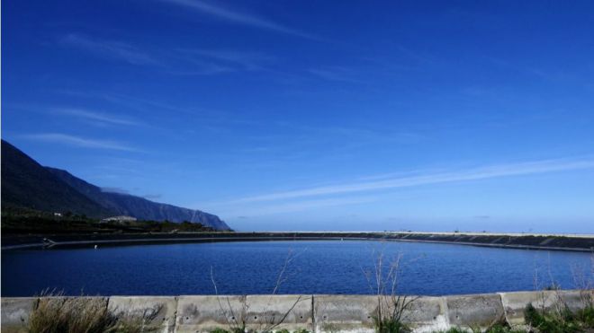 El Consejo Insular de Aguas declara la emergencia hídrica en El Hierro