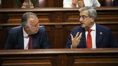 La presidencia española de la UE y la canaria de las RUP servirán para avanzar en los asuntos pendientes