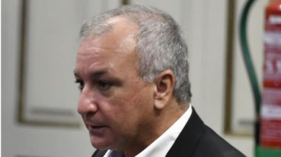 Campos: “La posición de NC es de claro rechazo” a las regasificadoras