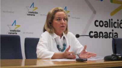 Oramas busca que el Gobierno blinde la fiscalidad canaria en Bruselas