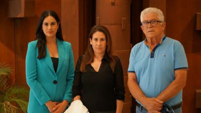 El Parlamento aprueba la iniciativa para bajar al buque gallego hundido en Canadá y esclarecer qué ocurrió en el accidente