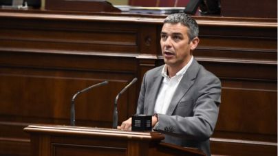 Canarias necesita un estatus de plena autonomía interna que le permita delimitar sus espacios marítimos