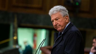 NC logra el apoyo del Congreso para los asuntos de Canarias ligados a las conversaciones hispano-alauitas