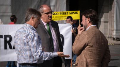 El Cabildo dará continuidad al ciclo de Informática en el IES Pérez Minik