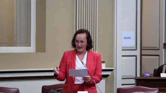 El PSOE apuesta por reforzar la prevención y educación contra la violencia de género entre los jóvenes de Canarias