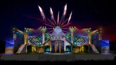 Vuelve “La Magia” con el Carnaval Internacional de Maspalomas 2022