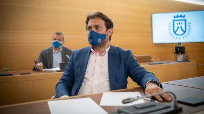 2 años más tarde aún no se han solicitado al Estado la inclusión en el Plan de Inversiones los proyectos ferroviarios