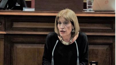 Esther González cree prioritario eliminar la cláusula lesiva para Canarias del convenio de carreteras