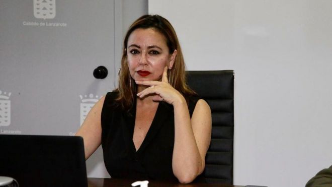 El Gobierno revoca la autorización del ‘Parque Eólico Vista Mar’
