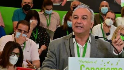 NC mantiene que Sánchez tiene que rectificar para que prevalezcan los derechos del pueblo saharaui