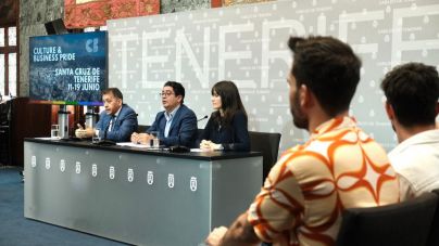 Tenerife celebra el Culture & Business Pride con actividades gratuitas para todos los públicos