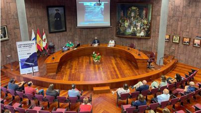 La Universidad de Verano de La Gomera presenta su calendario formativo