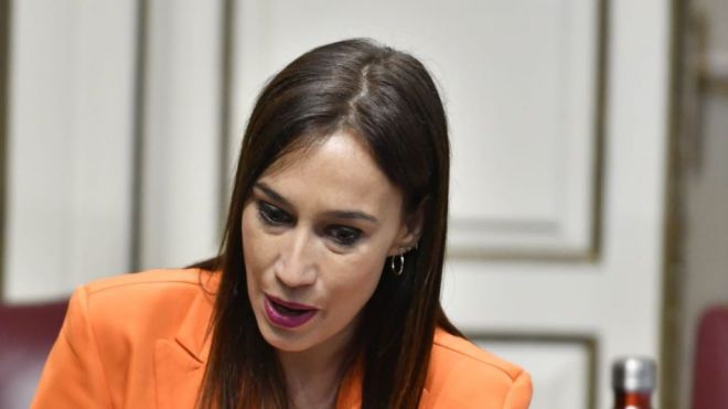 “Tenemos el mayor número de personas trabajando de las últimas décadas, los mecanismos de protección del empleo están funcionando”