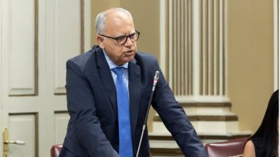 Curbelo marca doce ejes de acción para que Canarias crezca en igualdad de oportunidades