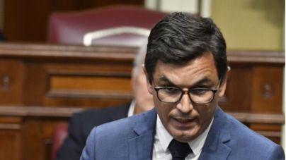 Rodríguez: “Torres no asume sus responsabilidades en el caso mascarillas pero sí las pide a otros”