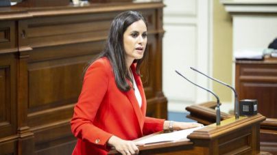 Espino reprocha a Torres que un Gobierno que se dice progresista vaya a dejar en la calle a miles de empleados públicos