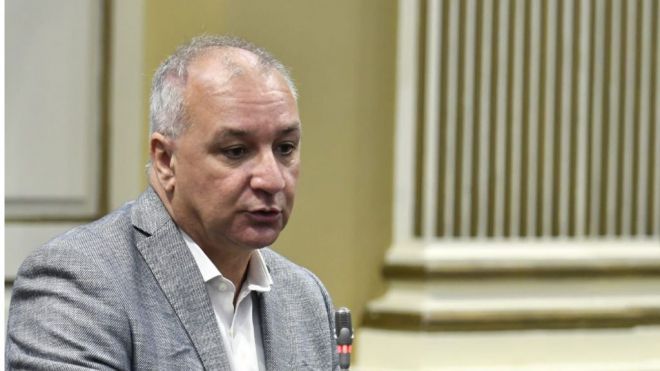 Luis Campos sostiene que el PIEC es “esencial” para consolidar la senda de la creación de empleo