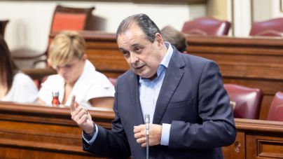 Un total de siete personas en Canarias se han acogido a la prestación de ayuda para morir