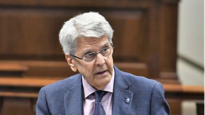 “Sería una gran hipocresía pedir la ayuda de las Fuerzas Armadas y a su vez reprochar que se entrenen”