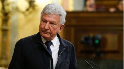 NC alerta a Sánchez sobre la preocupación por la inestabilidad a 100 kilómetros de su costa