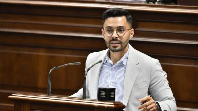 “CC firmó el Convenio de Carreteras de forma irresponsable sin calcular la financiación y sin proyectos para licitar y ejecutar”