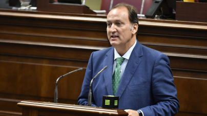 El Parlamento aprueba crear una Unidad de Oncohematología Pediátrica en Tenerife