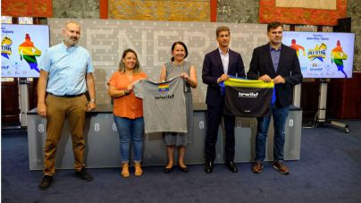 Tenerife acogerá por primera vez un ‘All Stars’ regional de baloncesto