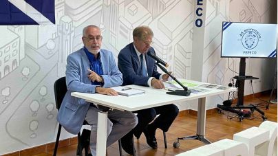 Fepeco denuncia que la consejería de Transición Ecológica es un peligro para el medio ambiente