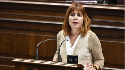 El PSOE impulsa a Canarias como “comunidad amigable” con las personas mayores