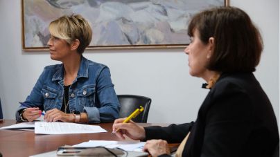 El SCE subvenciona con ocho millones la formación a empresas que contraten personas desempleadas