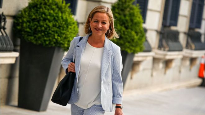 CC defenderá en el Congreso adelantar la edad jubilación de los sanitarios a los 60 años