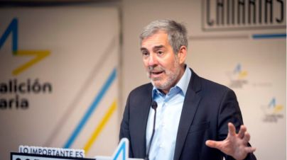 CC exige a Gobierno de Canarias que actúe ante la ola de huelgas y amenazas que afectan a la aviación