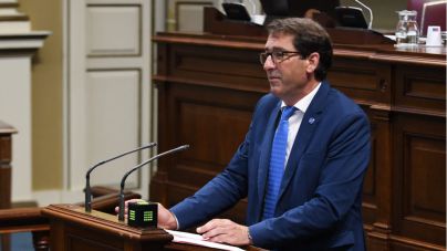 Lavandera: “Este Gobierno ha dado respuesta a una situación que ningún Presupuesto podía prever, lo opuesto al ‘sálvese quien pueda’ del PP”