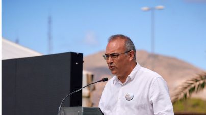 CC censura que el grupo de Gobierno de Guía se oponga a la recuperación de los acuíferos, áreas arboladas y pastos