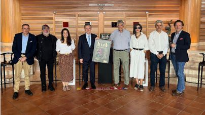 La música rinde tributo a Teddy Bautista y Los Canarios en el Auditorio Alfredo Kraus